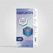 <i style="font-style:normal;">Nefukon</i><i style="font-style:normal;color:red;"> (Uroseptik)</i>