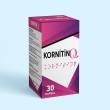 <i style="font-style:normal;">Kornitin Q</i><i style="font-style:normal;color:red;"> (İmmuno modulyator)</i>