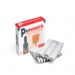 <i style="font-style:normal;">Profermentin</i><i style="font-style:normal;color:red;">(Probiotik)</i>