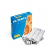 <i style="font-style:normal;">Bakterium Plus</i><i style="font-style:normal;color:red;">(Probiotik)</i>