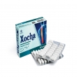 <i style="font-style:normal;">Xocha</i><i style="font-style:normal;color:red;">(Xondroprotektor)</i>