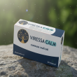 <i style="font-style:normal;">VİRESSA CALM</i><i style="font-style:normal;color:red;">(Kapsul)</i>
