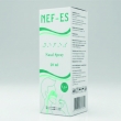 <i style="font-style:normal;">NEF-ES</i><i style="font-style:normal;color:red;">sprey</i>