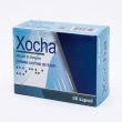 <i style="font-style:normal;">XOCHA</i><i style="font-style:normal;color:red;">kapsul</i>