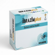 <i style="font-style:normal;">Ibrazim plus </i><i style="font-style:normal;color:red;">(kapsul)</i>