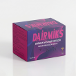 <i style="font-style:normal;">Dairmiks </i><i style="font-style:normal;color:red;">(Daxilə qəbul üçün məhlul)</i>