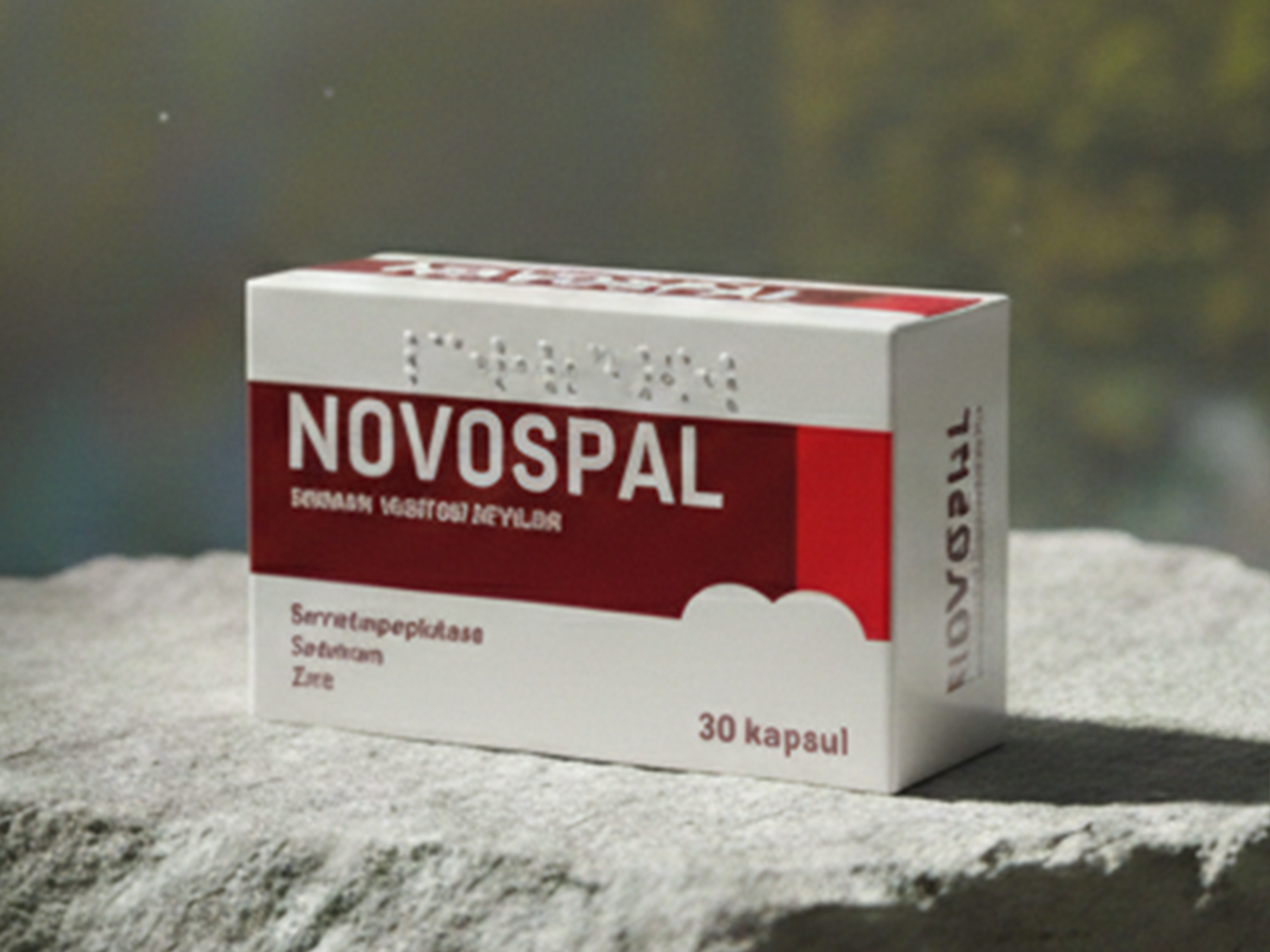 <i style="font-style:normal;">Novospal</i><i style="font-style:normal;color:red;">(Kapsul)</i>