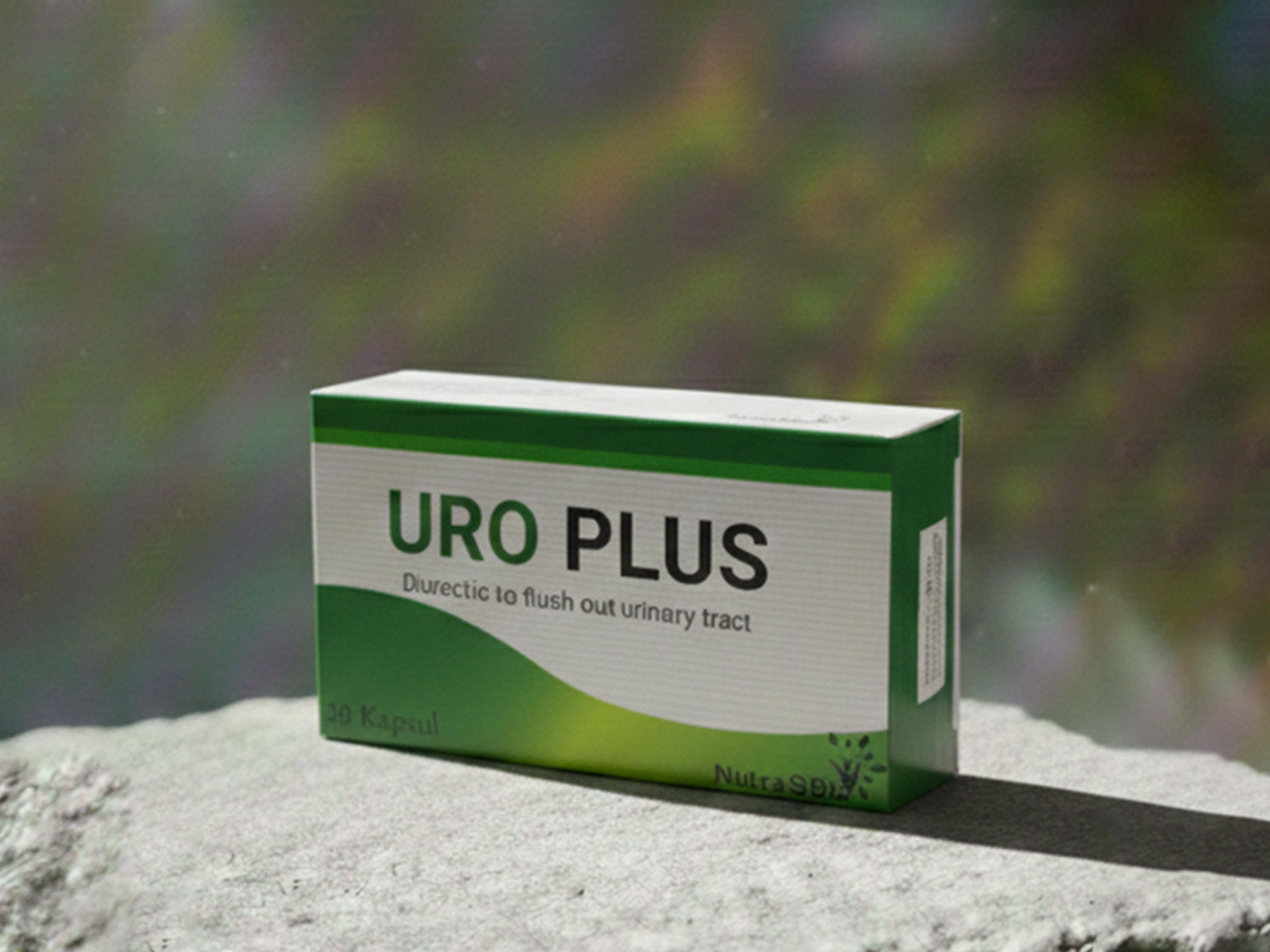 <i style="font-style:normal;">Uro Plus</i><i style="font-style:normal;color:red;">(Kapsul)</i>