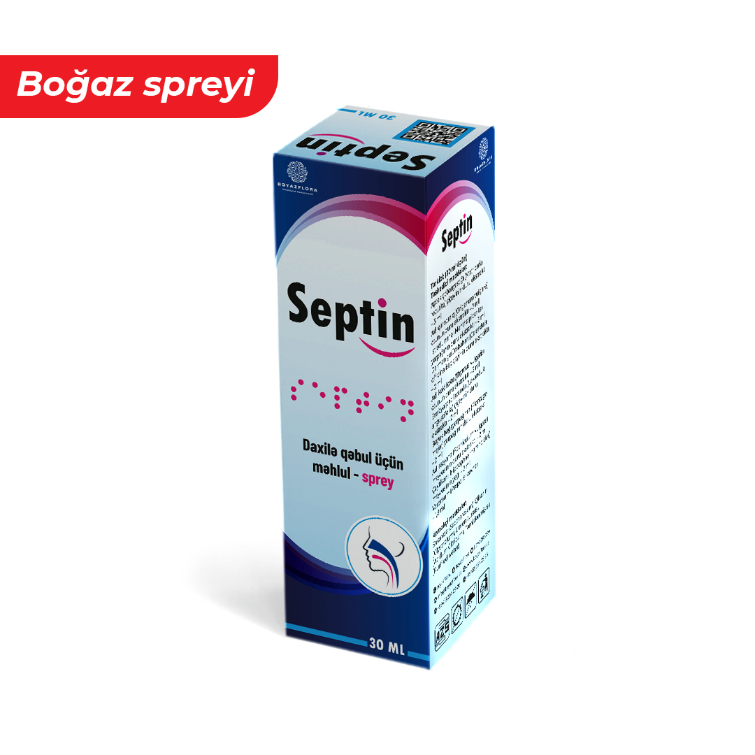 <i style="font-style:normal;">SEPTIN</i><i style="font-style:normal;color:red;">sprey</i>