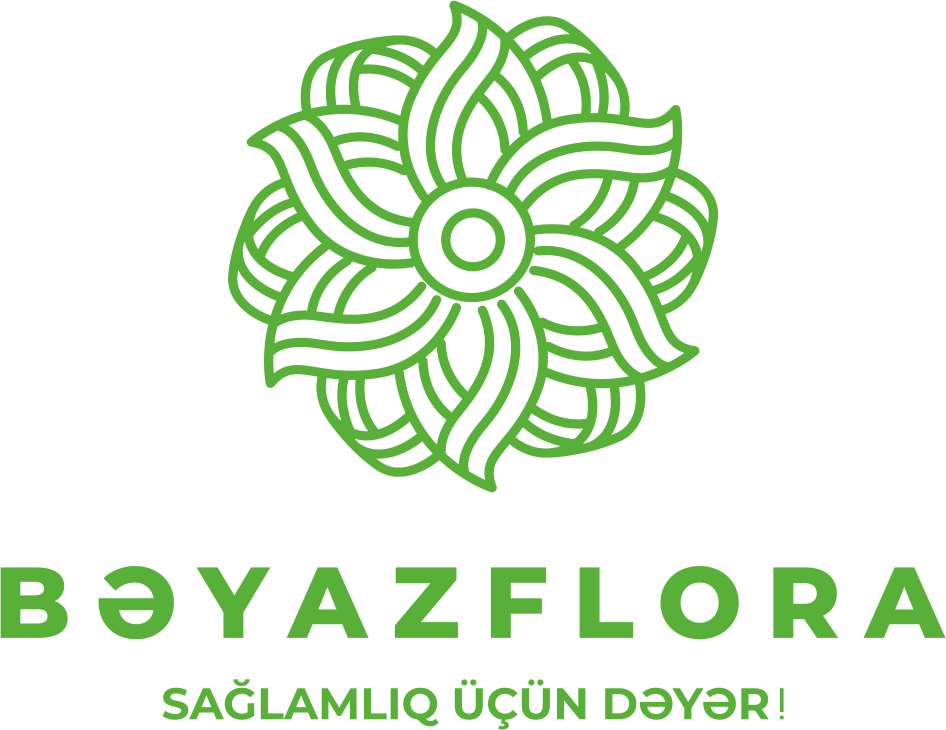 Bəyaz Flora